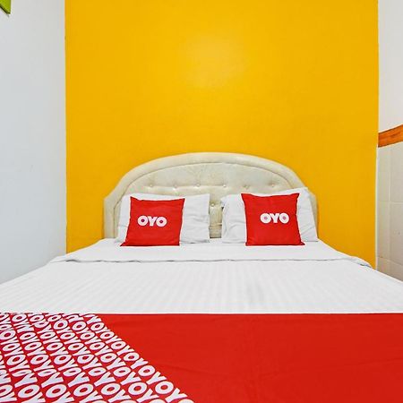 Super Oyo 90422 Mall Of Indonesia Jakarta Exteriör bild