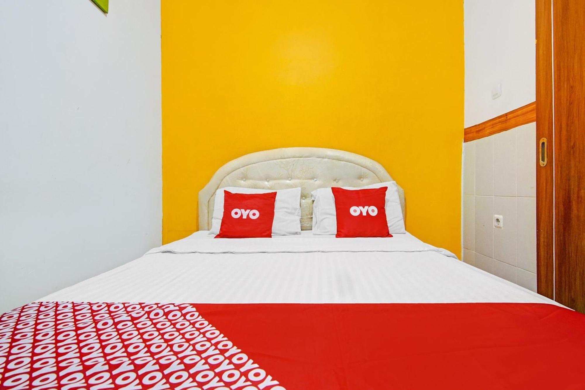 Super Oyo 90422 Mall Of Indonesia Jakarta Exteriör bild