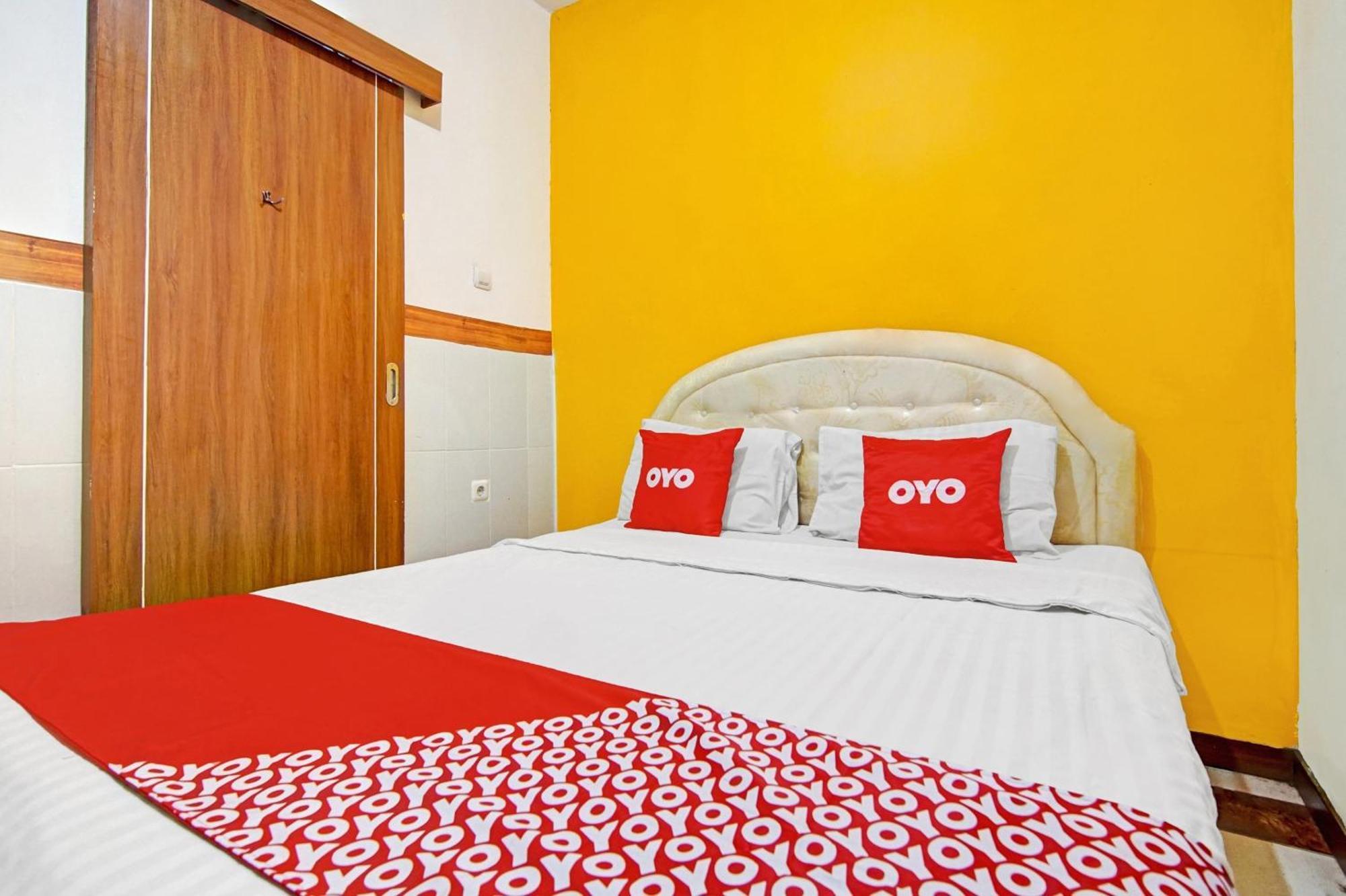 Super Oyo 90422 Mall Of Indonesia Jakarta Exteriör bild
