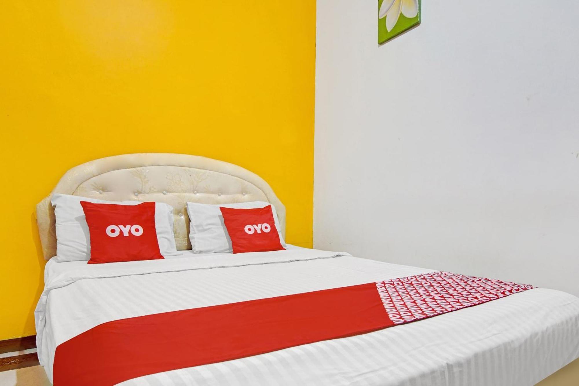 Super Oyo 90422 Mall Of Indonesia Jakarta Exteriör bild