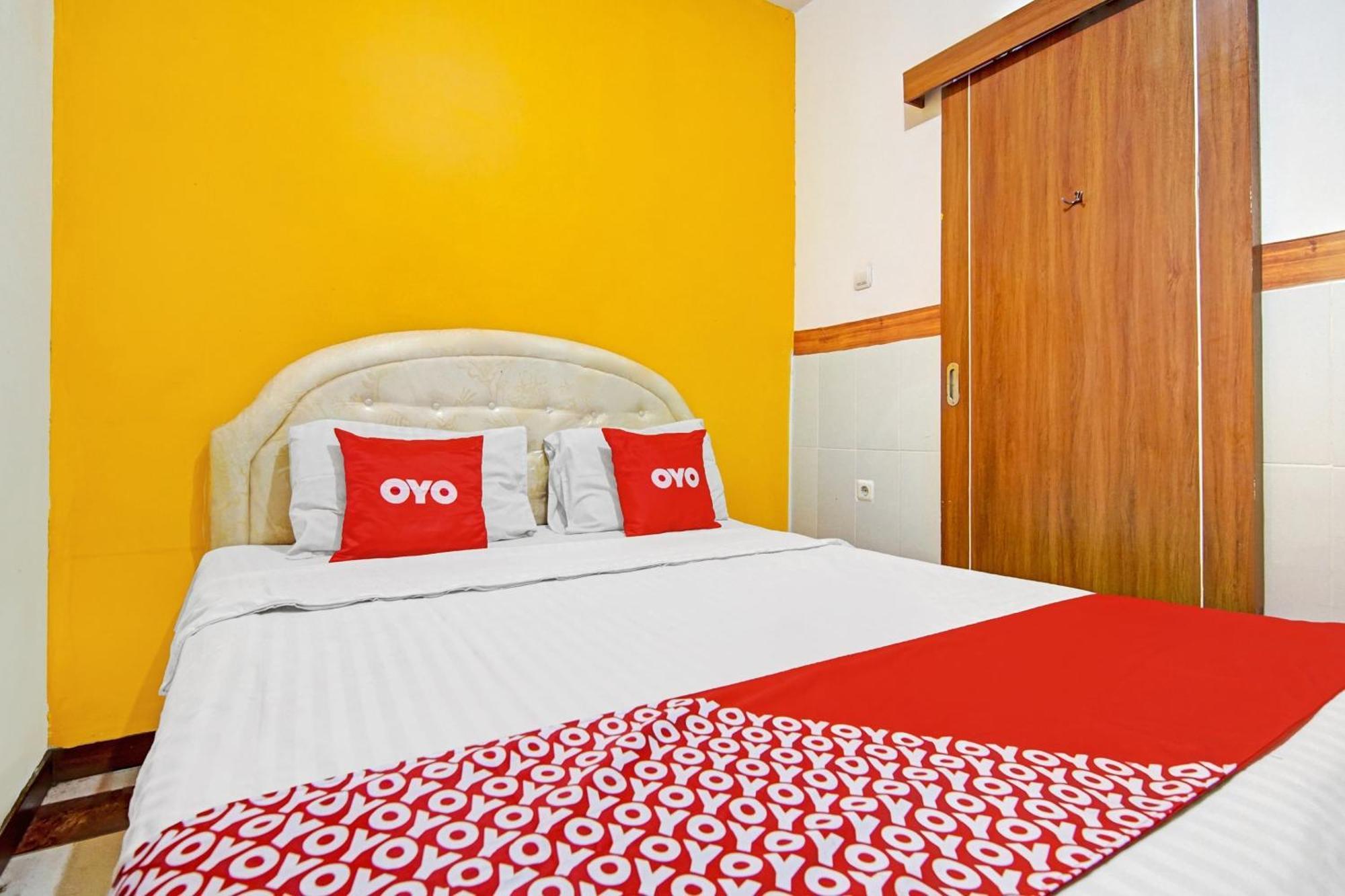 Super Oyo 90422 Mall Of Indonesia Jakarta Exteriör bild