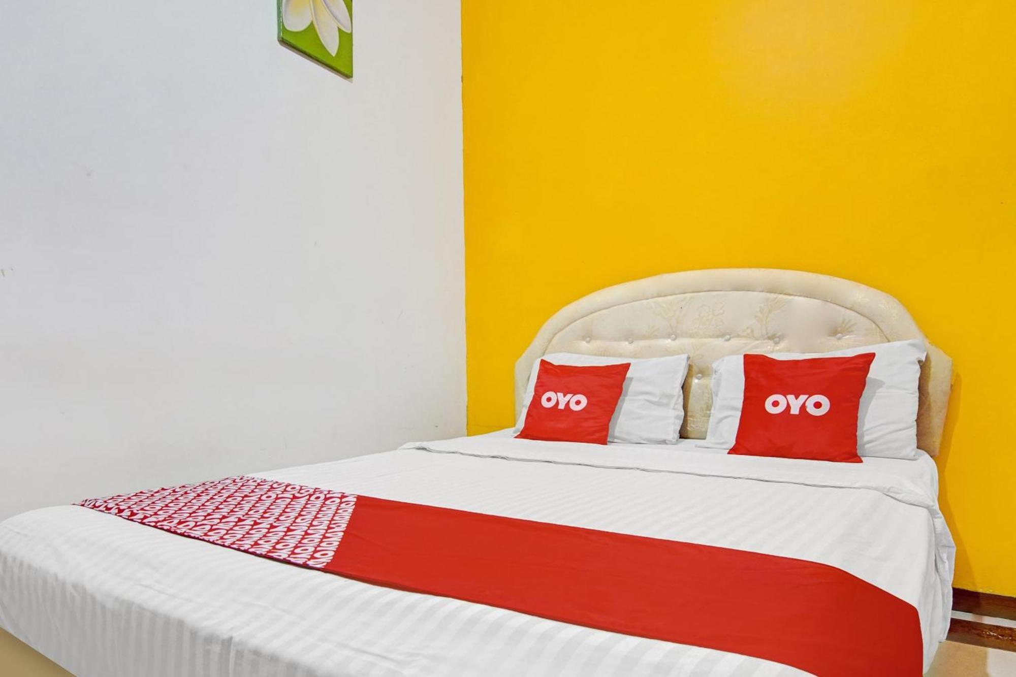 Super Oyo 90422 Mall Of Indonesia Jakarta Exteriör bild